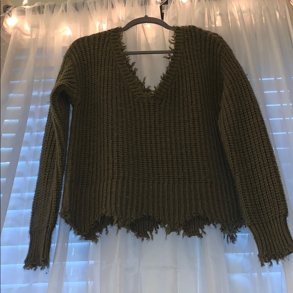 Sweater